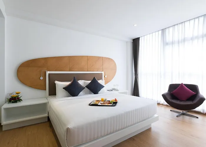 Icon Sukhumvit 2 בנגקוק