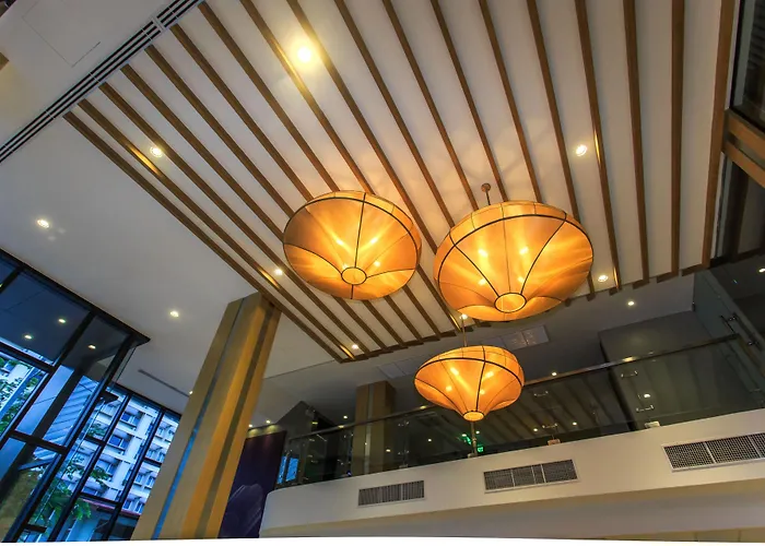 Icon Sukhumvit 2 4*