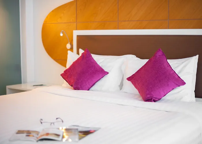 Hotel Icon Sukhumvit 2 Bangkok