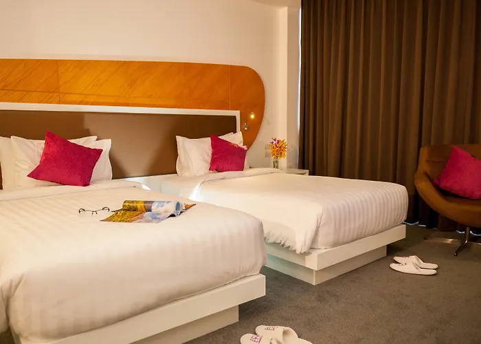Icon Sukhumvit 2 4*