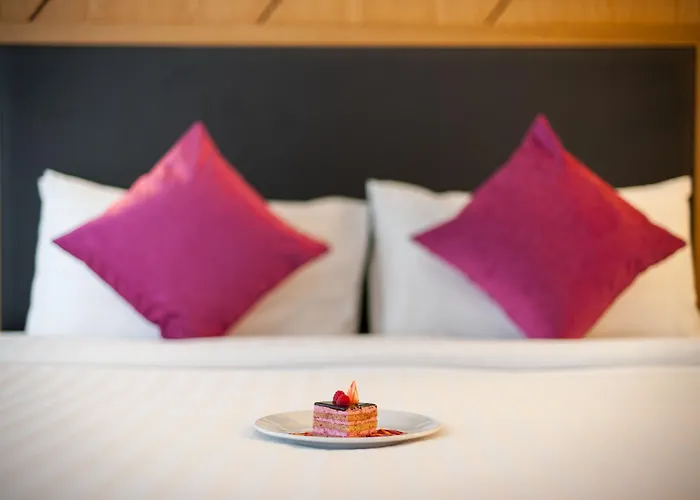 Icon Sukhumvit 2 4*