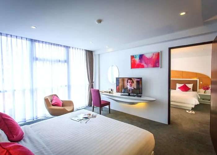 Hotel Icon Sukhumvit 2