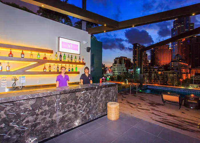 Icon Sukhumvit 2 4*