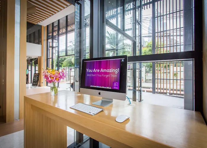 Hotel Icon Sukhumvit 2