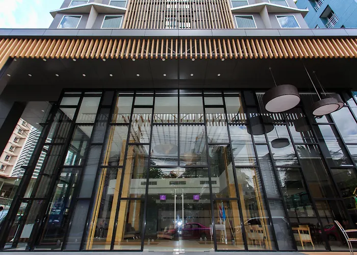 Icon Sukhumvit 2 4*