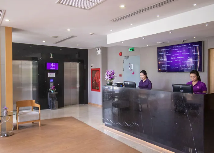 Icon Sukhumvit 2