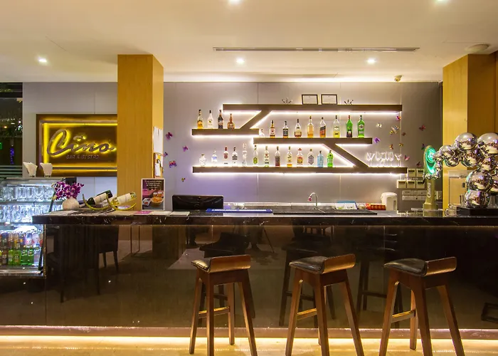Icon Sukhumvit 2 4*