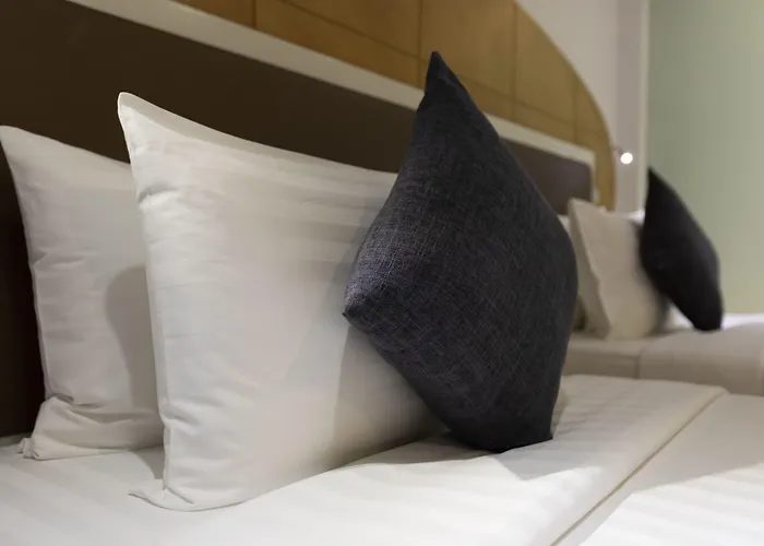 Hotel Icon Sukhumvit 2 4*